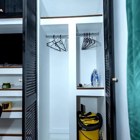 Appartement Coco's Boekarest