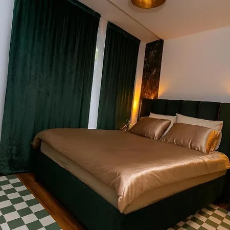 Appartement Coco's *