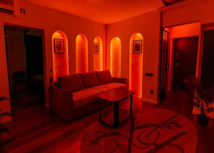 Coco's * בוקרשט