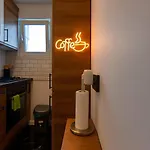 Coco's アパート ブカレスト