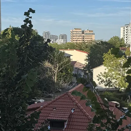 Apartmán Coco's *