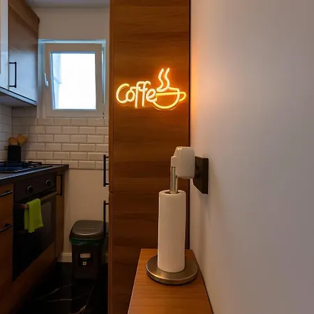 Coco's Apartmán Bukurešť
