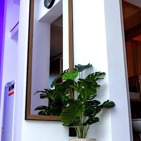 Coco's Apartment Bucharest