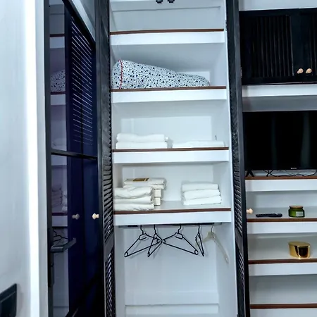 Coco's Apartmán *