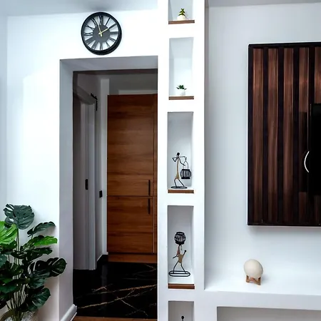 Coco's ブカレスト