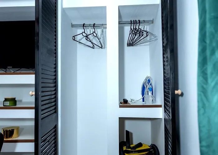 Lejlighed Coco's Bukarest