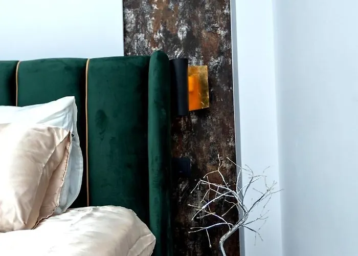 Coco's Appartement Bucarest