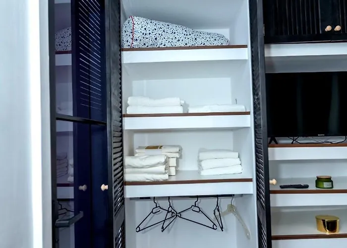 Coco's Appartement *